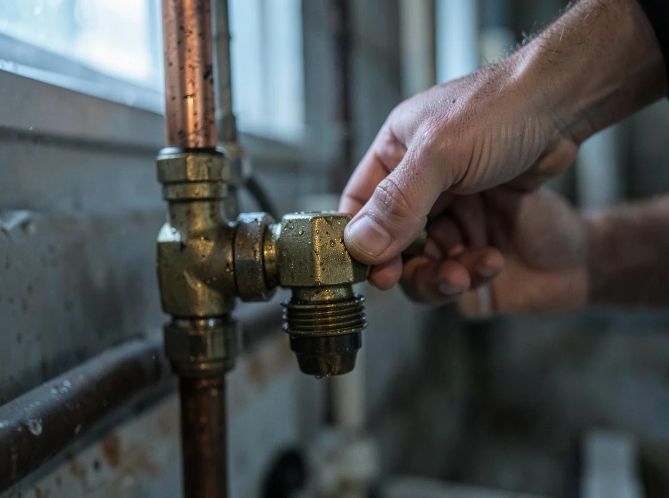 Emergency Plumber White Plains, MD FAQs